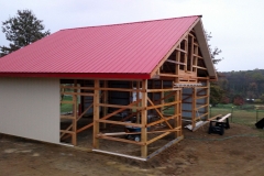 CB Construction, Inc.