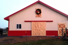 CB Construction, Inc.