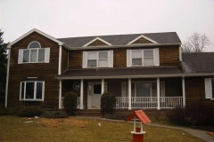 CB Construction Inc.