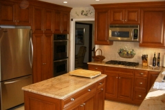 CB Construction Inc.
