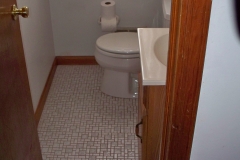 CB Construction Inc.